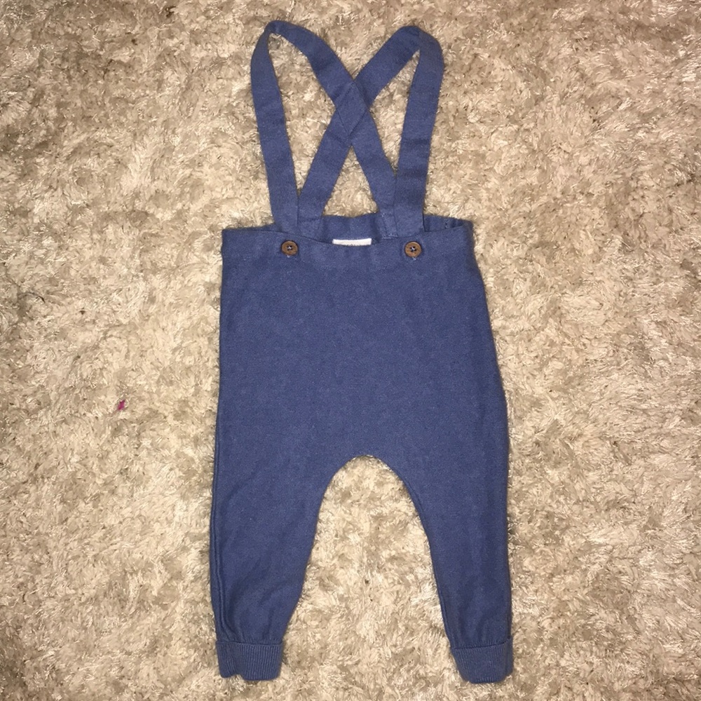 Next Direct Baby sweater overalls